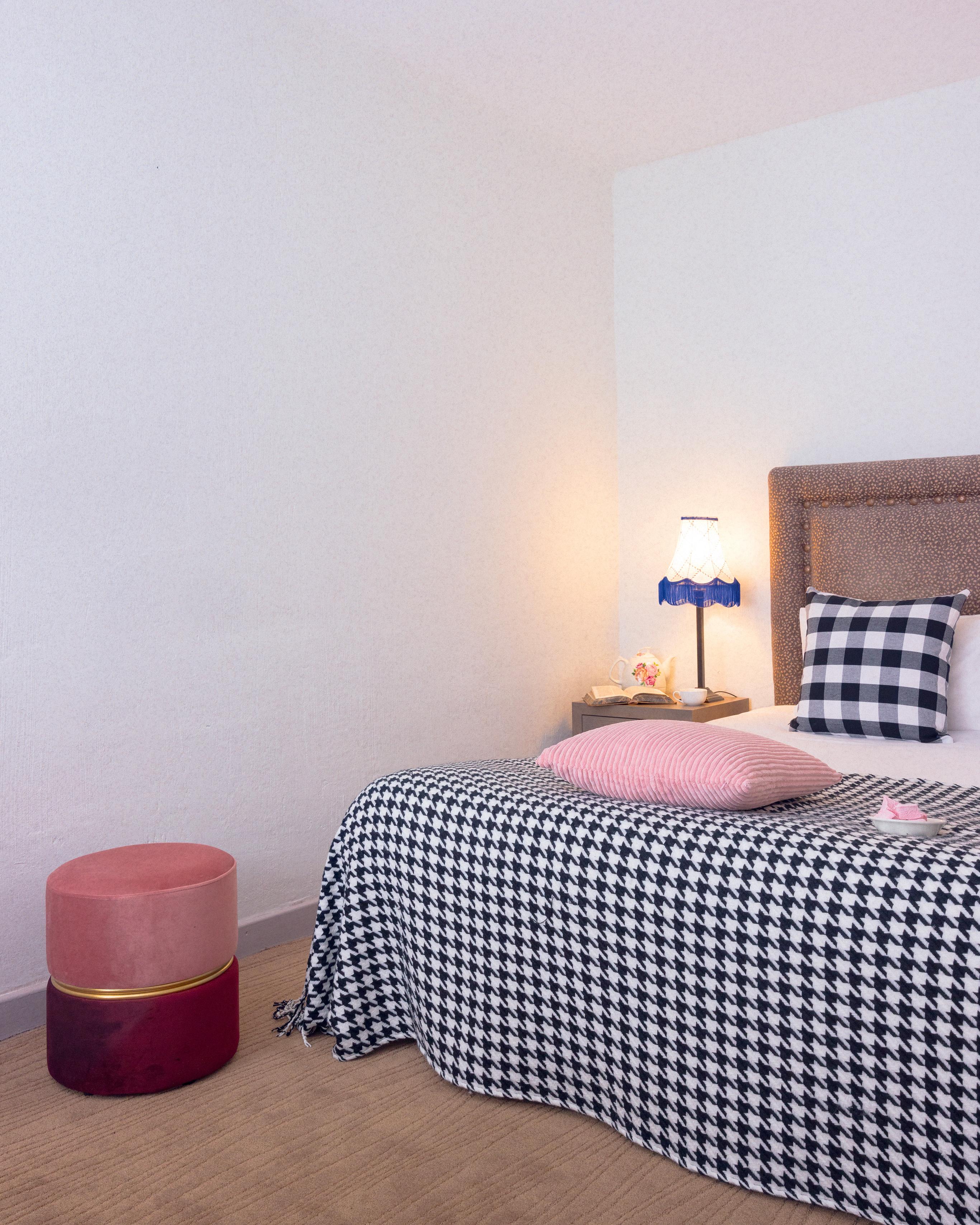Mamie Courch' Hotel Courchevel Luaran gambar