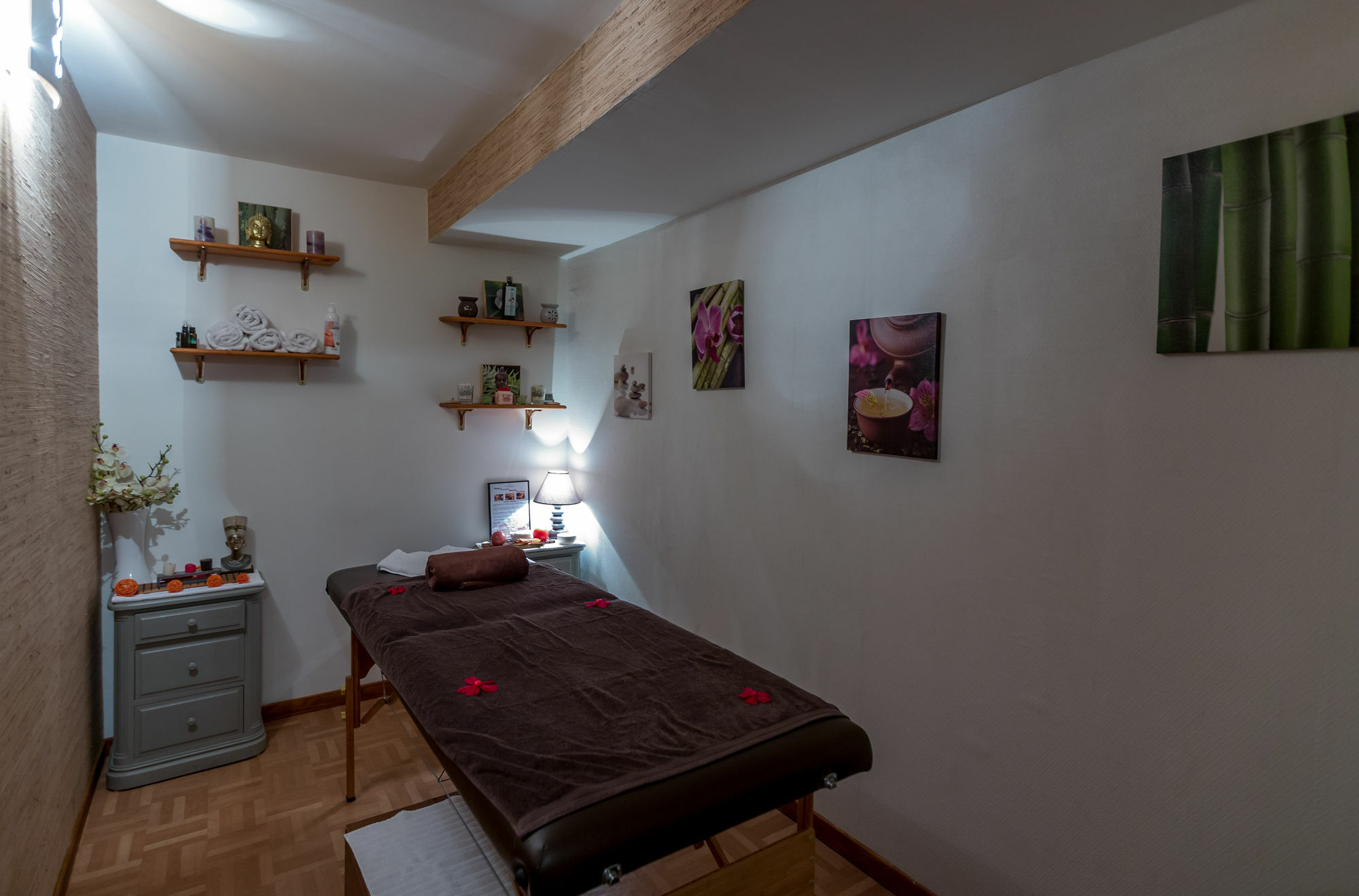 Mamie Courch' Hotel Courchevel Luaran gambar